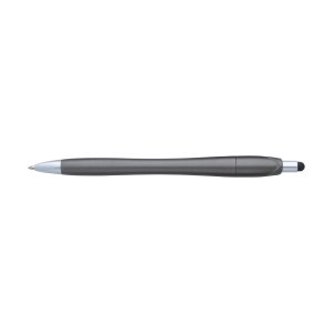 Click & Write Metallic Stylus Pen