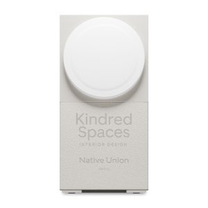Native Union Rise 2-IN-1 Qi2 Wireless Charger