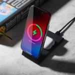 Native Union Rise 2-IN-1 Qi2 Wireless Charger