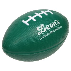 Large Football Stress Ball