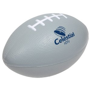 Large Football Stress Ball