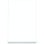 Souvenir® 6" X 9" Scratch Pad, 50 Sheet