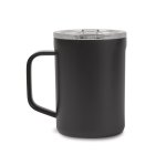 MATTE BLACK