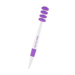 Ringmaster Fidget Pen