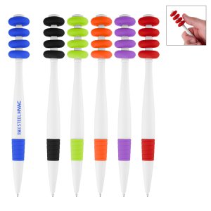 Ringmaster Fidget Pen