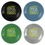 9 Inch Recycled Flyer