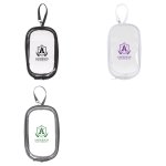 Clearly Collected Clip-On Pouch