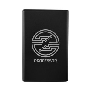 Eco Spark 5000 Aluminum Power Bank