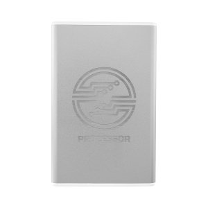 Eco Spark 5000 Aluminum Power Bank