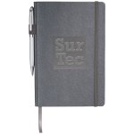 Color-Edge Accordian Pocket Notebook