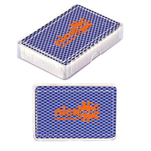 Game Night Playing Cards