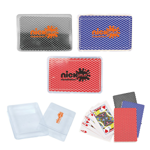 Game Night Playing Cards