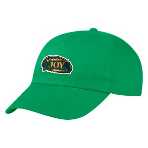 Twist & Shout Cotton Cap