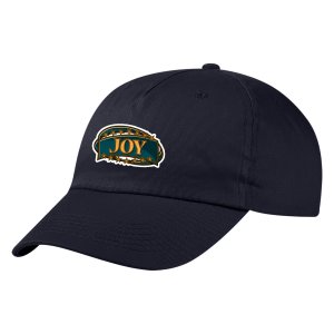 Twist & Shout Cotton Cap
