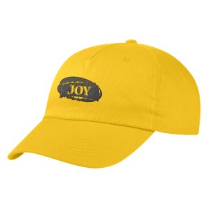 Twist & Shout Cotton Cap