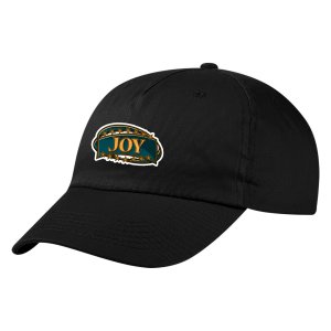 Twist & Shout Cotton Cap