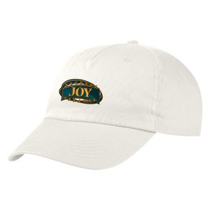 Twist & Shout Cotton Cap