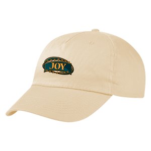 Twist & Shout Cotton Cap