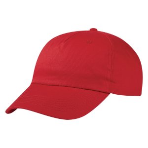 Twist & Shout Cotton Cap