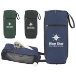 Fairway Breeze Shoe Bag
