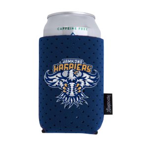 Koozie Perforated RPET Can Cooler