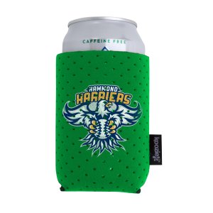 Koozie Perforated RPET Can Cooler