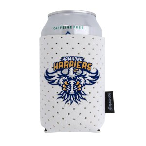 Koozie Perforated RPET Can Cooler