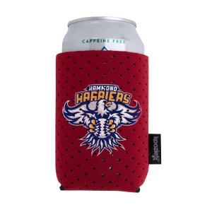 Koozie Perforated RPET Can Cooler