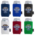 Koozie Perforated RPET Can Cooler