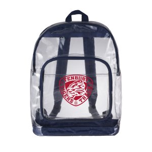 See-Thru Stadium Essentials Backpack