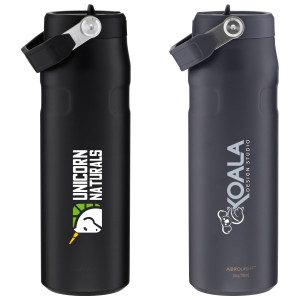24 oz stanley iceflow aerolight flip straw bottle