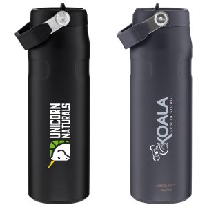 24 oz stanley iceflow aerolight flip straw bottle