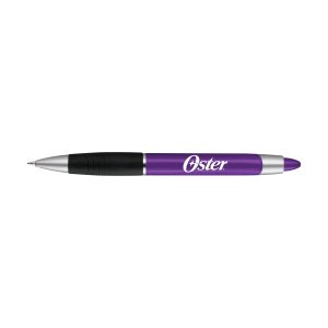 Paper Mate Element Pearlized Barrel - Black Ink
