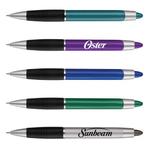 Paper Mate Element Pearlized Barrel - Black Ink