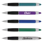 Paper Mate Element Pearlized Barrel - Black Ink