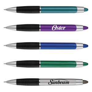 Paper Mate Element Pearlized Barrel - Black Ink