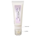 Double Duty Sun Stick & Lip Balm