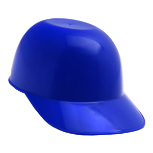 Baseball Helmet Bowl