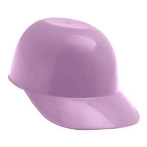 Baseball Helmet Bowl