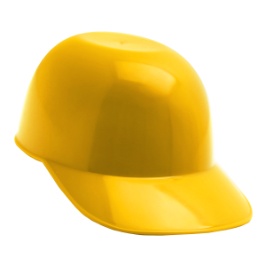 Baseball Helmet Bowl