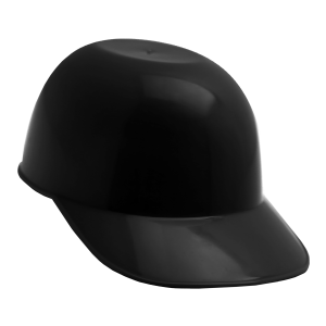 Baseball Helmet Bowl