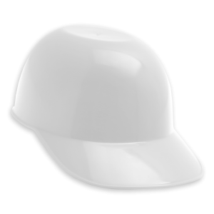 Baseball Helmet Bowl