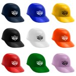 Baseball Helmet Bowl