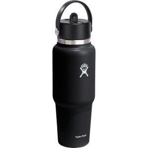 Hydro Flask Travel Bottle w/ Flex Straw Cap 32oz