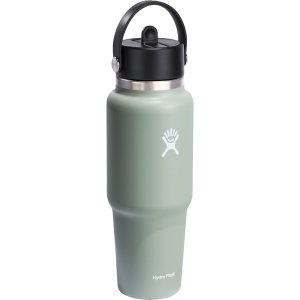 Hydro Flask Travel Bottle w/ Flex Straw Cap 32oz