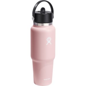Hydro Flask Travel Bottle w/ Flex Straw Cap 32oz