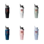 Hydro Flask Travel Bottle w/ Flex Straw Cap 32oz