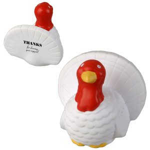 Turkey Stress Ball