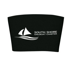 Pocket Pal Foam Cup Sleeve