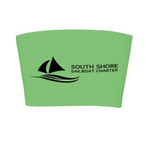 Pocket Pal Foam Cup Sleeve
